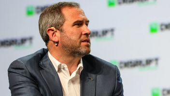 Ripple Soon To Launch USD Stablecoin, Garlinghouse: Beberapa Minggu Lagi