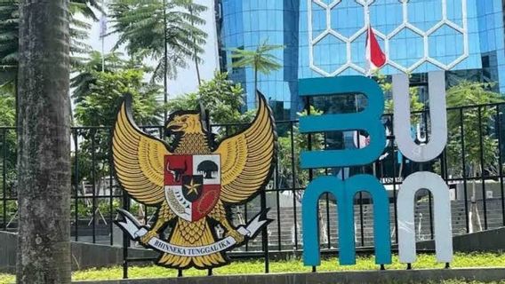 Danantara jadi Langkah Besar bagi Restrukturisasi BUMN