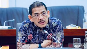 Anggota Komisi VI DPR Sebut Peleburan Kementerian BUMN jadi Badan Bentuk Depolitisasi