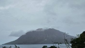 Mont spatial naturel 20 fois tremblement de terre, géologique Agency: dangers potentiels pour les décharges matériels