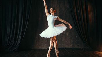 Starting From The Form Of Self-Expression To The Influence Of Music, Why Does Ritmic Movement Need A Beauty Element? Here's The Explanation