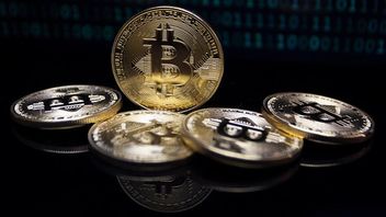 Analyse magique : Bitcoin a légèrement augmenté, la pression macro continue d'encombrer le marché des crypto-monnaies