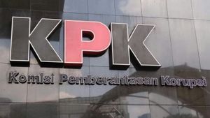121 Bukti Dibawa KPK Lawan Gugatan Praperadilan Karen Agustiawan di PN Jaksel