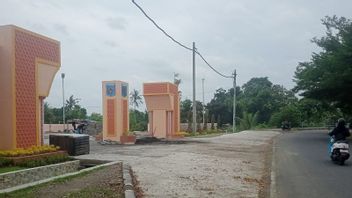 マタラム市政府、NTBで最大規模のTPUを1.5ヘクタールに開発