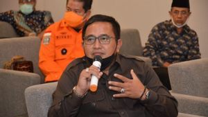Keunikan Bandara Internasional Yogyakarta, Komisi V DPR: Pantas Dijadikan Role Model