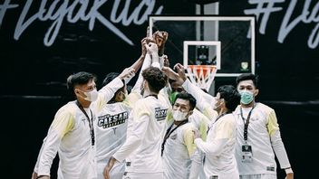 IBL 2022将于3月3日在雅加达再次推出气泡系统