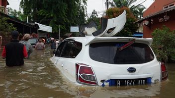 Insurance Companies Should Be More Proactive In Handling Claims Processes Affected By Floods