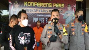 Kasus Mayat dalam Karung di Batang Terungkap, Pelaku Pembunuhan yang Emosi Gara-gara Sampah Ditangkap
