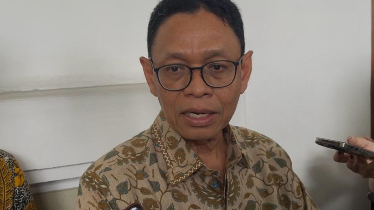 Penataan Lingkungan Dinilai Baik, Wamen ESDM Sebut Gag Nikel akan Kembali Beroperasi
