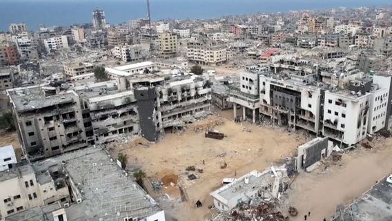 رد الأزمة الإنسانية في غزة، تشيلي تسحب الملحق العسكري من إسرائيل