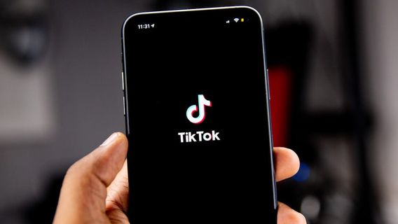 آسف مارك زوكربيرج، TikTok هو أكثر على من الفيسبوك