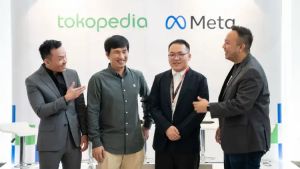 Tokopedia Marketing Solutions bekerja sama dengan Meta dalam Pemanfaatan Collaborative Ads