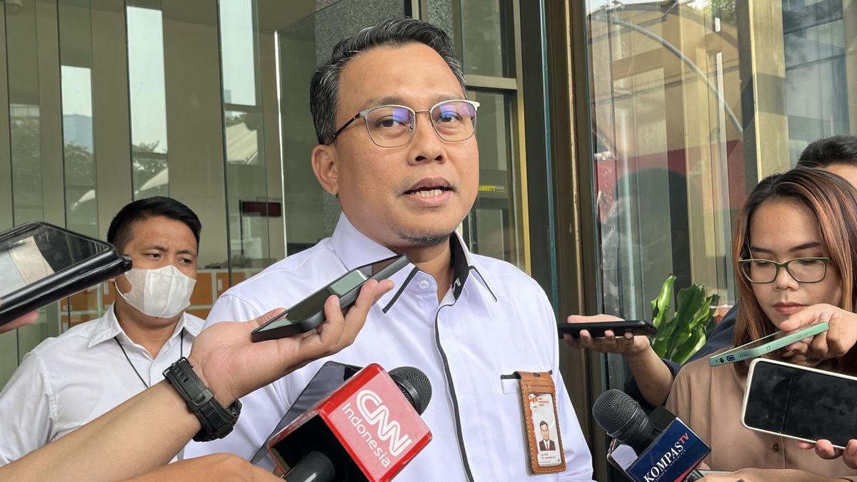 Cak Imin Bakal Diperiksa Kasus Korupsi Kemnaker, KPK: Besok Ditunggu Saja