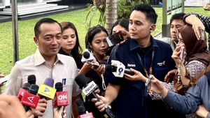 Bupati Pati Didemo, Istana Ingatkan Pejabat Publik Jangan Arogan
