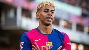 Yamal's Lamine Contract At Barcelona Receives Special Treatment