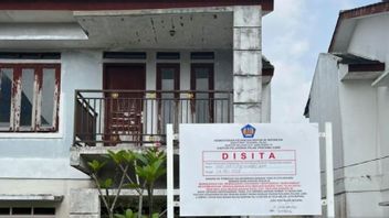 West Java DGT Regional Office Confiscates 24 Tax Arrears Worth IDR 5.2 Billion