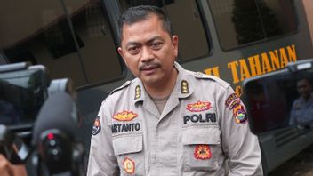 Against Amnesia, The Suspect Money Game Of Bank NTB Syariah Irresistible Investigators Of The NTB Police