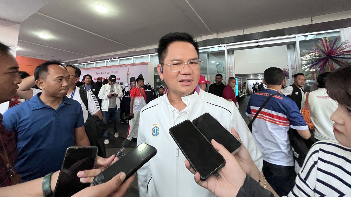 Angkot 'Blokade' Mikrotrans Jak41, Dishub DKI Panggil Operator untuk Dialog