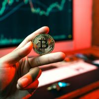Prediksi Puncak Harga Bitcoin Menggunakan 5 Indikator