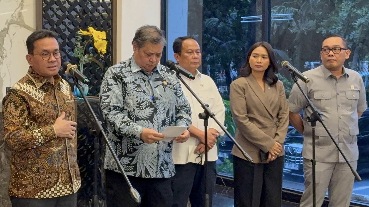 印尼：石油和天然气部长级令的修订即将完成，贸易部长Budi：Bulog-ID FOOD占35%的分配