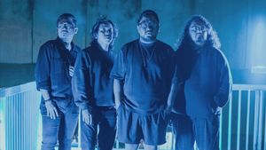 Redsix Eksplorasi Emosi dan Kerentanan lewat Single “Lapse”