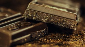 ダークチョコレートは脳の記憶を強化するのに役立つのか?これは研究の言葉です