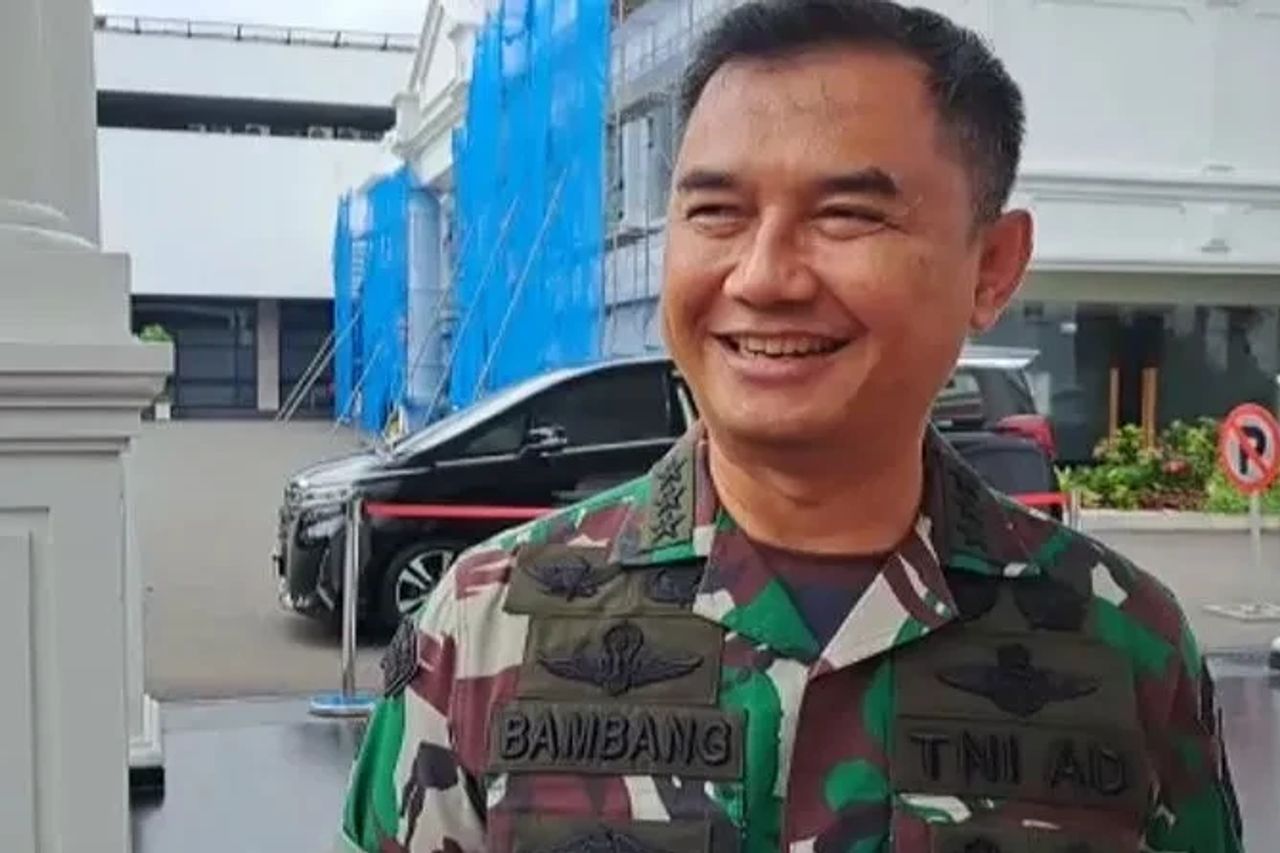 TNIエリートと兵士が訓練され続けることを思い出させます, Kasum TNI:障害があるとき、彼らは準備ができています