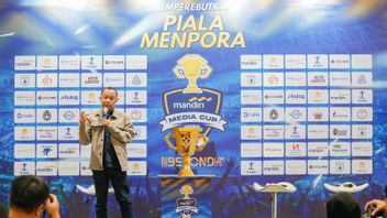 تشجيع التعاون مع وسائل الإعلام، والدوري الأول يدعم كأس وسائل الإعلام الكاملة 2025