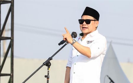 Siang Ini, PKB Deklarasi Anies-Cak Imin di Surabaya