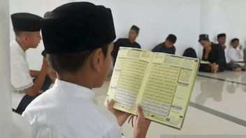 Pemkot Banda Aceh Kuatkan Penegakan Syariat Islam dengan Penguatan Dai Perkotaan