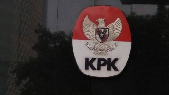 Lima Tahanan KPK Positif COVID-19, Diisolasi Mandiri di Wisma Atlet