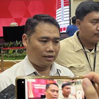 KPK Reveals Investigation Of The Case Of The Former Head Of Yogyakarta Customs Entering The Final Stage