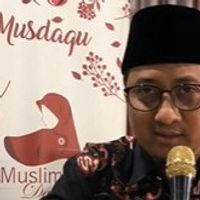 Komentari Unggahan Ade Armando, Ustaz Yusuf Mansur Singgung Dukungan untuk Jokowi: Nggak Pernah Sekolam