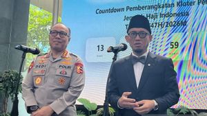 Kemenhaj Tegaskan Arab Saudi tak Terbitkan Visa Furoda Tahun Ini
