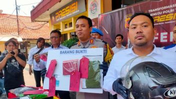 Polisi Tangkap Pelaku Penganiayaan dan Penyekapan di Cirebon Gara-gara Utang Piutang