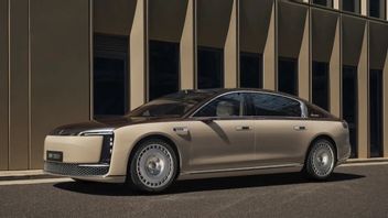 Huaweiは、120メートルから小さなオブジェクトを検出できる896ラインのLiDARを発表