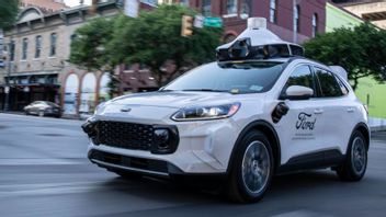 美国自动驾驶汽车的未来越来越水汪汪，规则和技术得不到支持