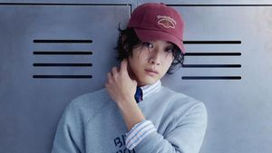 Lee Jong Won Dapat Tawaran Drama Bareng Kim Do Yeon, <i>Moon Flower</i>