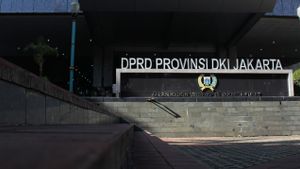 La DPRD se soupçonne de la couverture des services d’eau potable à Jakarta n’a pas non plus augmenté