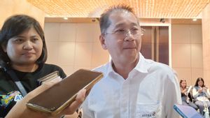 Marak <i> Leasing</i> Tarik Kendaraan yang Nunggak Cicilan, Astra Sedaya Finance Buka Suara