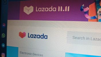 Duh! 1.1 Million Lazada RedMart User Data Hacked