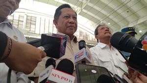 Mendagri Ungkap Ada Pemda Habiskan Rp1 Miliar per Hari Buat Makan, Komisi II DPR: Tidak Masuk Akal