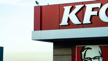 KFCパロポ・スルセル市は、不適切な注文のためにRp4 0億を訴えました, マヨネーズなし, 野菜やソース