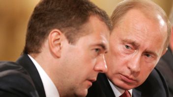 President Putin’s Allies Say Russia Wants Demilitarized Buffer Zone in Ukraine