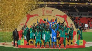 Senegal Juara Piala Afrika 2025 dalam Final yang Penuh Kontroversi