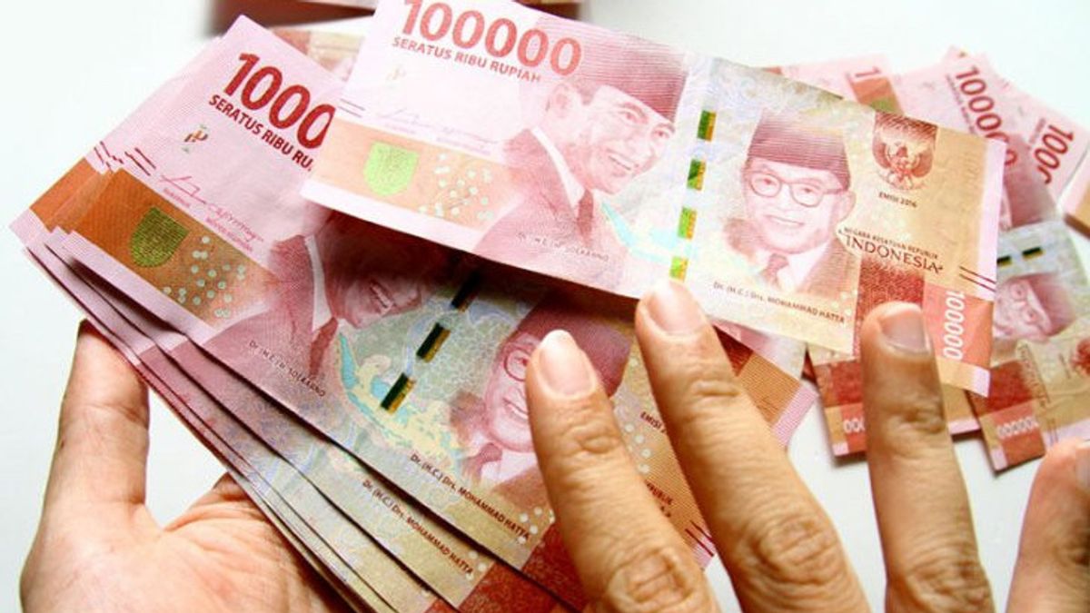 Until June 4, 2023, Budget Absorption Of The Ministry Of PUPR Baru Capai 22.7 Percent