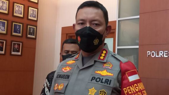 Polisi Tetapkan Dua Orang Tersangka Kasus Penyekapan Wanita di Ciledug