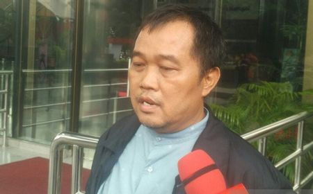 Khawatir 'Nyanyian' Harun Masiku Mirip Nazaruddin di Kasus Hambalang, MAKI: Jadi Red Notice Hanya Lip Service