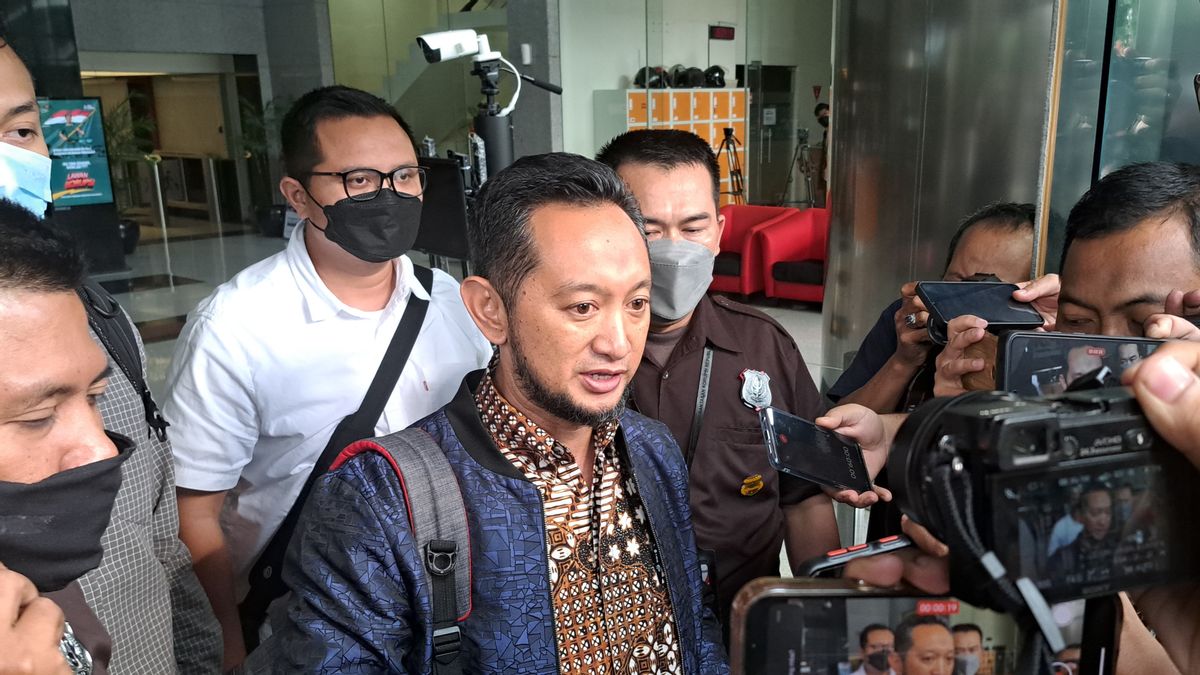 His Wealth Went Viral On Social Media, Head Of Makassar Customs: I'm A Little Under Pressure