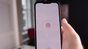 Instagram Kembangkan Fitur untuk Keluar dari Daftar Teman Dekat Pengguna Lain 